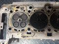 головка блока цилиндров SsangYong Actyon 2 поколение [рестайлинг] (2013 - 2026), 2.0 л., XDI, D20DTF, дизель, 67101006C0, 6710101020, 6710102020, 6710103020, 6710102220, 6710160201 - фото №12