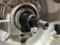 КПП автоматическая (АКПП) Chevrolet Cruze 1 поколение (2009 - 2012), 1.8 л., i, F18D4, бензин, АКПП, передний привод, 6T30, 5DOS, 24263548 - фото №4
