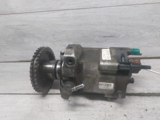 ТНВД SsangYong Rexton 1 поколение [рестайлинг] (2003 - 2008), 6650700301