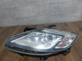 фара левая Mazda CX-9 1 поколение TB (2007 - 2009), TD86510L0, TD86510L0B, TD86510L0C