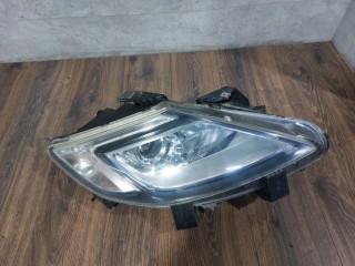 фара правая Mazda CX-9 1 поколение TB (2007 - 2009), TD86510K0, TD86510K0B, TD86510K0C