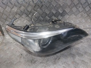 фара правая BMW 5 серия E60/E61 (2002 - 2007), 63127165568