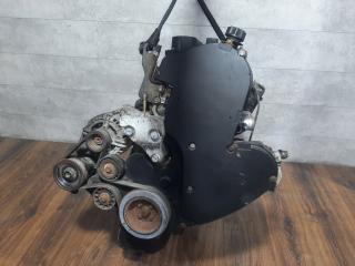 двигатель Fiat Ducato 3 поколение (2006 - 2014), 2.3 л., JTD, F1AE0481C, дизель, F1AE0481C