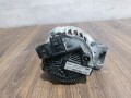 генератор Ford Focus 3 поколение (2011 - 2015), 1.6 л., PNDA, бензин, 1469714, 7G9N10300CC, 1685794, AV6N10300HA, AE8T10300AA, 1871861, 1928875, 2265722, 7G9N10300CA, AV6N10300HB - фото №4