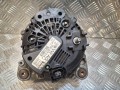 генератор Audi A4 B8/8K (2007 - 2011), 2.7 л., CGKA, дизель, 059903016J, TG15C095 - фото №3