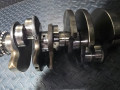 коленвал Audi A8 D3 [2-й рестайлинг] (2007 - 2010), 3.0 л., TDi, ASB, дизель, 059105101AB, 059105101AH, 059101AH, 059105101BC, 059105101AE - фото №4