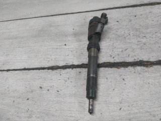 форсунка Fiat Ducato 2 поколение [рестайлинг] 244 (2002 - 2006), 2.3 л., JTD, F1AE0481C, дизель, 500371101, 0445120011