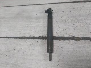 форсунка Ford Mondeo 4 поколение [рестайлинг] (2010 - 2015), 2.0 л., TXBA, дизель, 9686191080, 1980L3, 1804832, 1809626, EMBR00101D