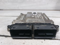 блок управления двигателем Ford Kuga 2 поколение (2013 - 2026), 1.6 л., JTMA, бензин, АКПП, DV4A12A650DH, 0261S09617, 5219636, CV6A12B684CA, DV4A12A650DJ, DV4A12A650DG - фото №3
