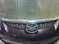 бампер передний Mazda CX-9 1 поколение TB (2007 - 2009), фиолетовый, TD1150031GAA, TD1150031HBB - фото №9