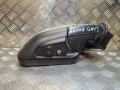 зеркало наружное правое Land Rover Discovery 4 поколение L319 (2009 - 2013), белый, LR041889, LR013763 - фото №7