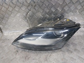 фара левая Audi TT 8J (2006 - 2010), правый руль, 8J0941030Q