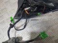 зеркало наружное левое Volvo XC60 1 поколение (2008 - 2013), серебро, 31298519, 31278364 - фото №10