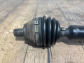 полуось (приводной вал, ШРУС) Volkswagen Golf 6 поколение (2008 - 2012), 1.4 л., TSI, CAVD, бензин, МКПП, 1K0407272PH - фото №2