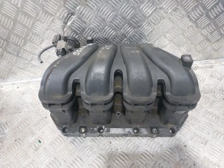 коллектор впускной SsangYong Actyon 2 поколение (2010 - 2013), 2.0 л., G20DF, бензин, 1721400201