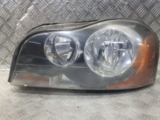 фара левая Volvo XC90 1 поколение (2002 - 2006), 30784151