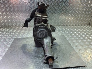 раздаточная коробка Chevrolet Captiva 1 поколение [рестайлинг] C140 (2011 - 2013), 2.2 л., Z 22 D1, дизель, АКПП, 24257462, 24263577, 23247712