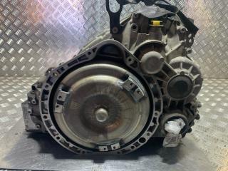 КПП автоматическая (АКПП) Mercedes-Benz A-Класс W169 (2004 - 2008), i, бензин, вариатор, передний привод, 722801, A1693702400, 1693702400