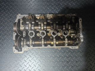 головка блока цилиндров BMW 1 серия F20/F21 (2011 - 2015), 1.6 л., Ti, N13 B16 A, бензин, 758067980, 11127642264