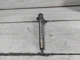 форсунка Jeep Grand Cherokee 4 поколение [рестайлинг] (2013 - 2016), 3.0 л., EXF, дизель, 0445110523, 68211302AA, 35062015F