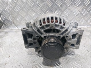 генератор Audi A4 B8/8K (2007 - 2011), 1.8 л., TFSI, CABB, бензин, 06H903016L, 0124525113