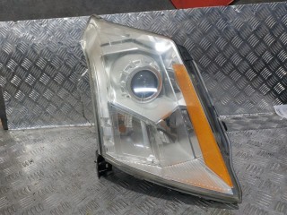 фара правая Cadillac SRX 2 поколение (2010 - 2013), 20916368