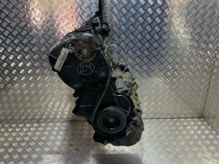 двигатель Audi A4 B8/8K (2007 - 2011), 1.8 л., TFSI, CABB, бензин, CAB