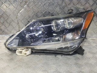 фара левая Lexus HS 1 поколение ANF10 (2009 - 2012), 8118575081