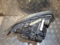 фара левая BMW 3 серия E90/E91/E92/E93 (2004 - 2010), седан, правый руль, 63117161667 - фото №7