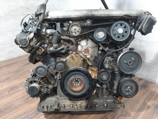 двигатель Audi A4 B8/8K (2007 - 2011), 3.0 л., TDi, CCWA, дизель, CCWA, CCW
