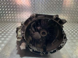 КПП механическая (МКПП) Ford Focus 2 поколение [рестайлинг] (2007 - 2011), 1.8 л., QQDB, бензин, 1481551, 4M5R7002NA, 4M5R7002NE, 8M5R7002KC