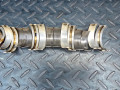 коленвал Volkswagen Transporter T4 (1990 - 2003), 2.5 л., i, AET, бензин, 074105019AB - фото №9