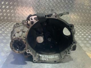 КПП механическая (МКПП) Volkswagen Passat B6 (2005 - 2010), 2.0 л., МКПП, 02S300046M, JYL, KVZ, MUH, GXV, JCP, MQ250, 02S300047E