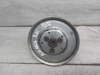 насос гидроусилителя руля Audi A6 4F/C6 2005, 3.0 л., i, ASN, бензин, АКПП, седан, 4B0145156R, 7692955169