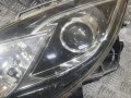 фара левая Mazda 6 GH (2007 - 2012), правый руль, GS1G51041E, GS1G51041F, GS1G51041G, GS1G51041H - фото №5