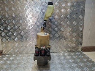 электрогидроусилитель руля Mazda 3 BK (2003 - 2005), BP4L32650E, BP4L32650F, BP4L32650G, BP4L32650H, BP4L32650J