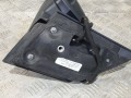 зеркало наружное левое Volkswagen Polo 5 поколение (2009 - 2015), чёрный, хетчбэк 5 дв., 6R2857501H - фото №6