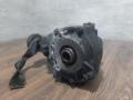 раздаточная коробка Land Rover Freelander 2 поколение (2006 - 2010), 2.2 л., 224DT, дизель, LR001163, LR007147, LR035403, LR040657, 7G9N7L486AD - фото №3