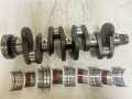 двигатель ГАЗ ГАЗЕЛЬ Next 1 поколение (2013 - 2026), 2.8 л., ISF2.8s4161P, дизель, ISF28S4161P - фото №10