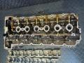 головка блока цилиндров BMW 3 серия E90/E91 [рестайлинг] (2008 - 2013), 3.0 л., N52 B30 AE, бензин, 11127591617, 755255004 - фото №3