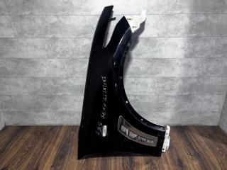 крыло переднее правое Infiniti FX35 2 поколение S51 (2008 - 2012), F31001CAAA, F31001CAAA