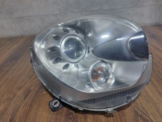 фара правая Mini Countryman 1 поколение R60 (2010 - 2016), правый руль, 63129807480, 0301267684