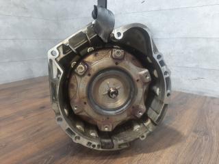 КПП автоматическая (АКПП) BMW X3 E83 [рестайлинг] (2006 - 2010), 3.0 л., i, N52 B30 AE, бензин, АКПП, полный привод, 6L45, 24252709