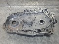 гидроблок АКПП Volvo XC90 1 поколение (2002 - 2006), 2.9 л., бензин, АКПП, полный привод, 4T65, 30751219, 4T65E - фото №5