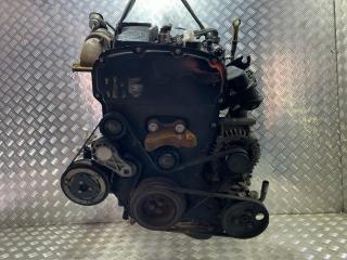 двигатель Ford Transit 7 поколение (2006 - 2013), 2.2 л., TDCi, QVFA, дизель, передний привод, QVFA