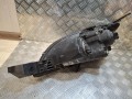 фара правая Mazda 3 BK (2003 - 2005), хетчбэк 5 дв., правый руль, BP4K510K0D - фото №8