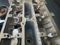 головка блока цилиндров Ford Fiesta 6 поколение (2008 - 2013), 1.6 л., TSJA, бензин, RFAE8G6090BA - фото №4