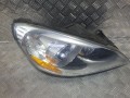 фара правая Volvo S60 2 поколение FS48 (2010 - 2013), 31299997 - фото №2