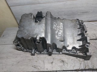 масляный поддон Audi A4 B8/8K (2007 - 2011), 2.0 л., TDi, CAGA, дизель, 03L103603D, 03G103603R