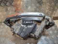 фара левая Land Rover Discovery 3 поколение (2004 - 2009), XBC500092 - фото №6